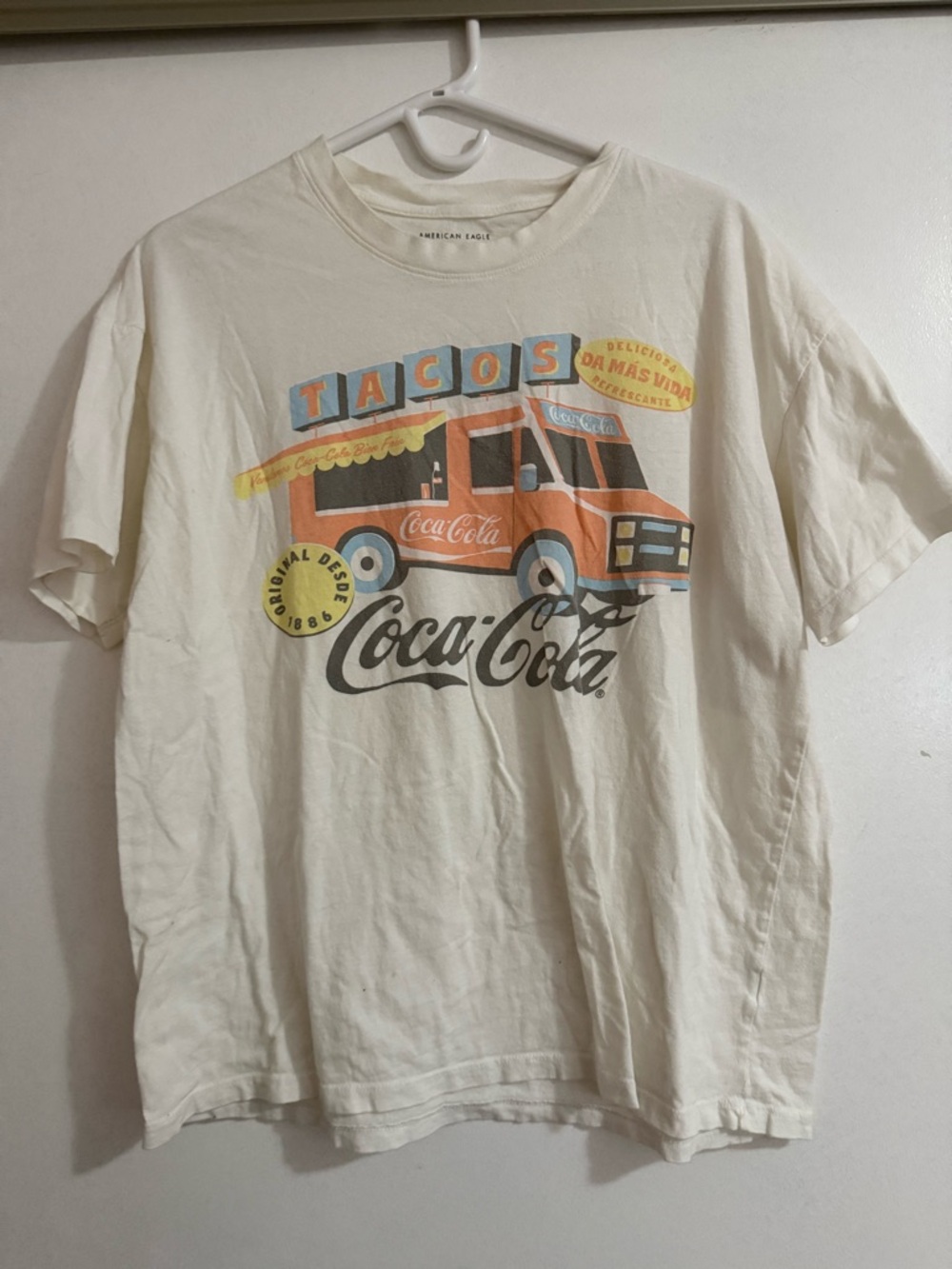 American Eagle Outfitters Graphic Tee